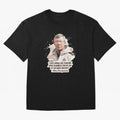 Sir Alex Ferguson - It Is Not Over Yet Essential T-Shirt Bring Home FIFA World Cup 2026 Capturing Messi, Neymar and Mbappe, France Energy, Football Passion, Legendary Performances, Festival Vibes and Supporter Community; Made for Collectors Who