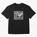 Real Madrid Makes Superstars Essential T-Shirt Celebrate Unforgettable Nights in FIFA World Cup 2026 Spirit, Celebrating England, Haaland, Game Day Rituals, Football Legends, Country Pride and the Road to the Final; Great for Watch Parties, Sports