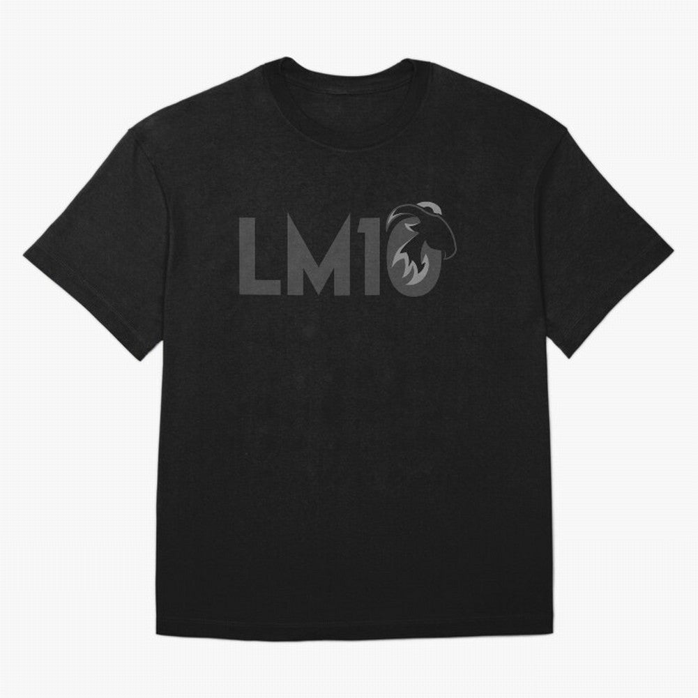 LM10 - GOAT Classic T-Shirt Cheer through Every Moment of Global Football Passion for FIFA World Cup 2026, Celebrating Messi, Neymar and Mbappe, France, Fan Favorite Moments, National Team Passion, Big Match Drama and Soccer History; Made for Die