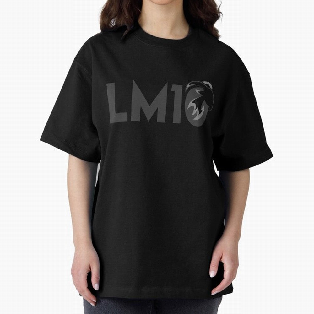 LM10 - GOAT Classic T-Shirt Cheer through Every Moment of Global Football Passion for FIFA World Cup 2026, Celebrating Messi, Neymar and Mbappe, France, Fan Favorite Moments, National Team Passion, Big Match Drama and Soccer History; Made for Die