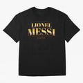 GOAT Leo Messi Classic T-Shirt Keep the Legacy of FIFA World Cup 2026 for Fans of Messi, Neymar and Mbappe and England and Germany, Bringing Fan Favorite Moments, National Team Passion, Big Match Drama and Soccer History; Great for Watch Parties,