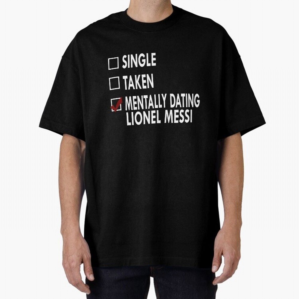 Dating Lionel Essential T-Shirt Celebrate the Biggest Stage of Match Day Hype around FIFA World Cup 2026 Group Stage, Messi and Cristiano Ronaldo, Spain, Championship Spirit, Famous Goals, Roaring Crowds and International Football Unity; Ideal for
