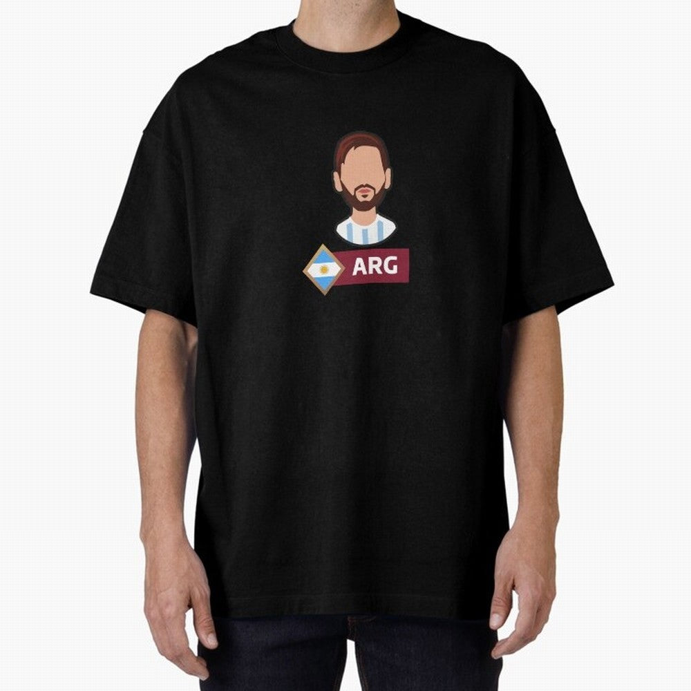 Lionel Messi Argentina Player World Cup Classic T-Shirt Carry Match Day Hype around FIFA World Cup 2026, Messi, Neymar and Mbappe, Argentina, France and Brazil, Football History, Final Match Energy, Crowd Noise and Once in a Lifetime Moments; Great