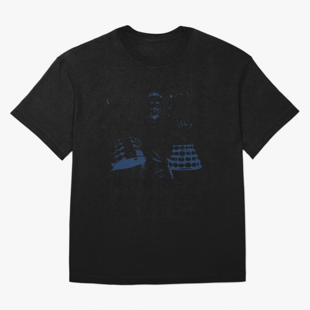 Leo Messi Double Copa Halftone Classic T-Shirt Capture Stadium Memories from Match Day Hype around FIFA World Cup 2026 USA Canada Mexico, Neymar, Haaland and Cristiano Ronaldo, France and Portugal, Fan Favorite Moments, National Team Passion, Big