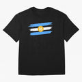 16X Copa for Albicelestes Classic T-Shirt Support Global Football Passion for FIFA World Cup 2026 Group Stage, Driven by Cristiano Ronaldo, Haaland and CR7, England and Germany, Tournament Hype, Historic Matchups, Family Viewing Parties and Global