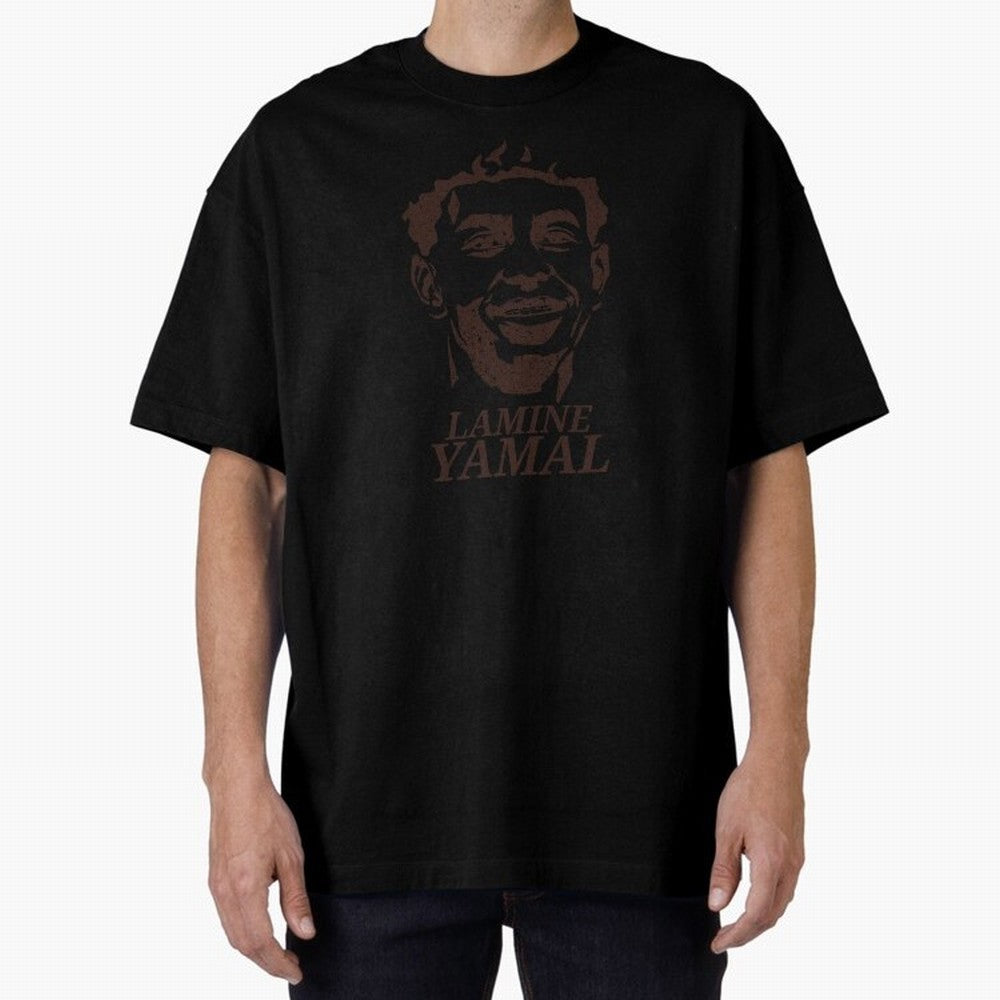 Lamine yamal Spain vintage Classic T-Shirt Experience FIFA World Cup 2026 Group Stage Spirit, Made for Argentina and Brazil, Cristiano Ronaldo, Haaland and CR7, Football History, Final Match Energy, Crowd Noise and Once in a Lifetime Moments;