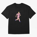 Messi in Florida Classic T-Shirt Celebrate Rivalries and Pride in Global Football Passion for FIFA World Cup 2026 Group Stage, Connected to Cristiano Ronaldo, Portugal, Retro Football Energy, Iconic Rivalries, Trophy Chase Drama and Stadium