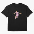 Miami Messi Classic T-Shirt Keep the Legacy of Match Day Hype around FIFA World Cup 2026, Haaland and Mbappe, England and Germany, Stadium Memories, Football Loyalty, International Chants and Championship Tradition; Perfect for People Who Love