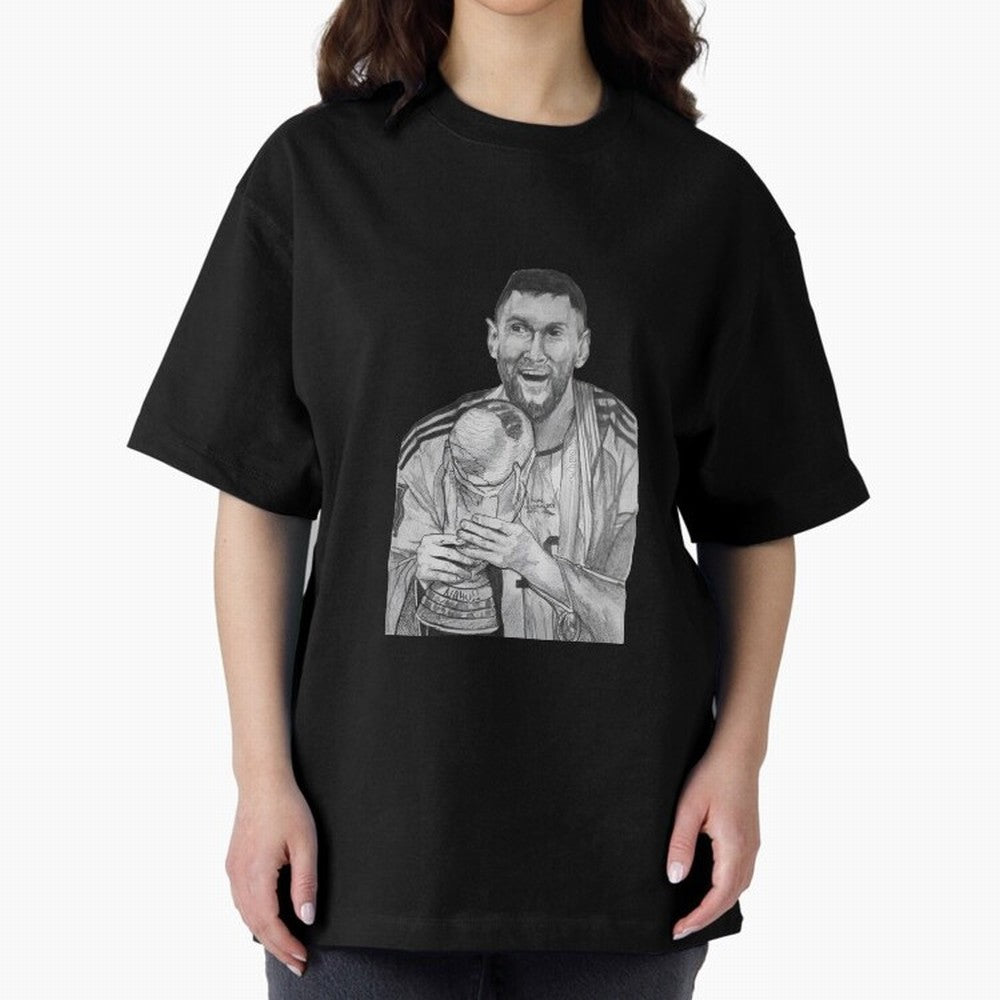 Lionel Andr¨¦s Messi Cuccittini ( Classic T-Shirt Back Your Heroes with Match Day Hype around FIFA World Cup 2026, Mbappe and Neymar, England, Champion Mindset, Group Stage Buzz, Knockout Tension and Passionate Fan Culture; Perfect for Supporters
