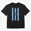 LM10 Lionel Messi Argentina football Classic T-Shirt Fuel Match Day Hype around FIFA World Cup 2026 USA Canada Mexico, Neymar, Spain and Netherlands, Sports Nostalgia, International Competition, Famous Players and Unforgettable Victories; Created