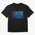 soccer football graphic Lionel Messi quote Classic T-Shirt Fuel Your Fan Pride for Global Football Passion for FIFA World Cup 2026 USA Canada Mexico, Filled with CR7 and Messi, France and Portugal, Sports Nostalgia, International Competition,