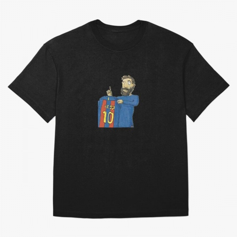 Lionel Messi and the magic shirt Oversized T-Shirt Fuel the FIFA World Cup 2026 USA Canada Mexico Journey through Haaland and Mbappe Highlights, England and Germany Pride, Fan Favorite Moments, National Team Passion, Big Match Drama and Soccer