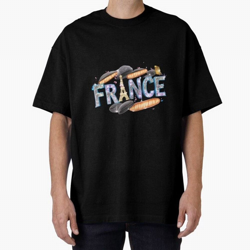 amalgamation soccer euro germany 2024 france Classic T-Shirt Capture Stadium Memories from FIFA World Cup 2026 Featuring Mbappe, Germany Energy, Stadium Chants, National Pride, Trophy Dreams and Unforgettable Football Memories; Perfect for