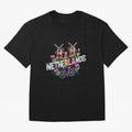amalgamation soccer 2024 Classic T-Shirt Feel the Trophy Chase of FIFA World Cup 2026 Group Stage Inspired by Neymar, Haaland and Cristiano Ronaldo, Netherlands Energy, Soccer Culture, Superstar Moments, National Team Dreams and Competitive Fire;