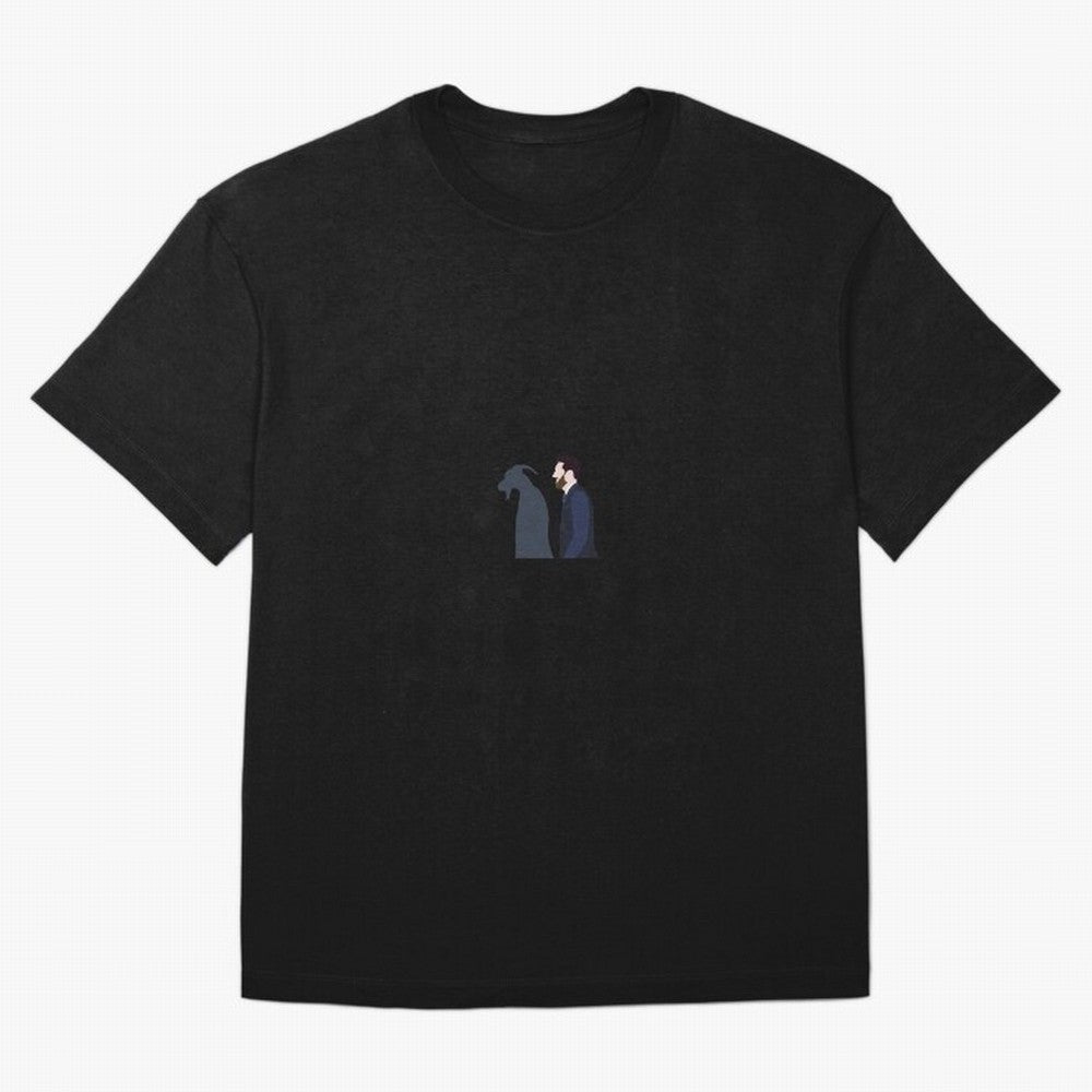 Messi the Goat Oversized T-Shirt Show Fan Pride Across Global Football Passion for FIFA World Cup 2026 USA Canada Mexico, Driven by Messi, Spain, Football Festival Excitement, Trophy Ambitions, Country Rivalries and Star Player Buzz; Ideal for