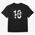 leo messi 10 Classic T-Shirt Wear the Spirit of the FIFA World Cup 2026 USA Canada Mexico Journey through Cristiano Ronaldo, Haaland and CR7 Highlights, Portugal Pride, Match Day Excitement, Supporter Culture, Golden Goals and Global Football