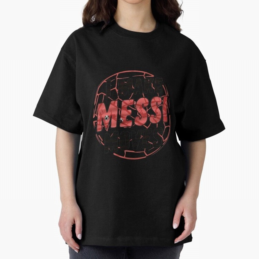 Mastering Messi Moves Classic T-Shirt Feel the FIFA World Cup 2026 Journey through CR7 Highlights, Argentina and Brazil Pride, Retro Football Energy, Iconic Rivalries, Trophy Chase Drama and Stadium Atmosphere; Ideal for Football Dads, Football