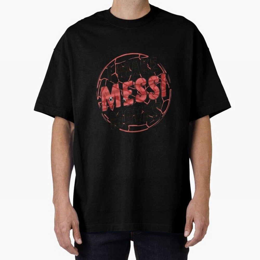 Mastering Messi Moves Classic T-Shirt Feel the FIFA World Cup 2026 Journey through CR7 Highlights, Argentina and Brazil Pride, Retro Football Energy, Iconic Rivalries, Trophy Chase Drama and Stadium Atmosphere; Ideal for Football Dads, Football