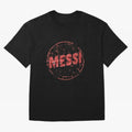 Mastering Messi Moves Classic T-Shirt Feel the FIFA World Cup 2026 Journey through CR7 Highlights, Argentina and Brazil Pride, Retro Football Energy, Iconic Rivalries, Trophy Chase Drama and Stadium Atmosphere; Ideal for Football Dads, Football