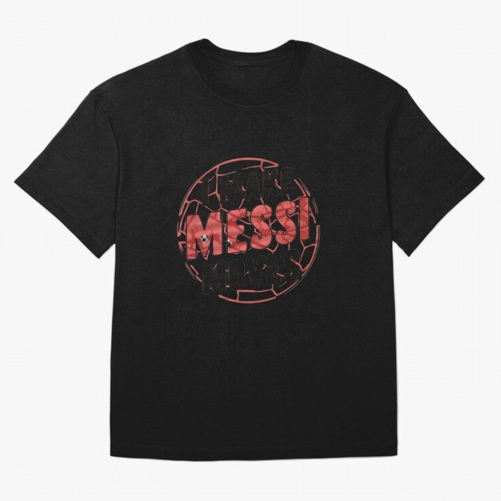 Mastering Messi Moves Classic T-Shirt Feel the FIFA World Cup 2026 Journey through CR7 Highlights, Argentina and Brazil Pride, Retro Football Energy, Iconic Rivalries, Trophy Chase Drama and Stadium Atmosphere; Ideal for Football Dads, Football
