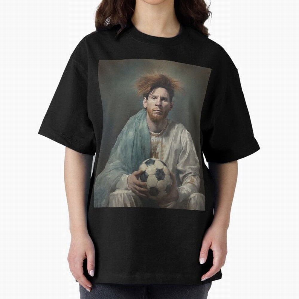 Saint Leo Classic T-Shirt Follow the Road to Match Day Hype around FIFA World Cup 2026 USA Canada Mexico, CR7 and Messi, England and Germany, Soccer Culture, Superstar Moments, National Team Dreams and Competitive Fire; Ideal for Football Dads,