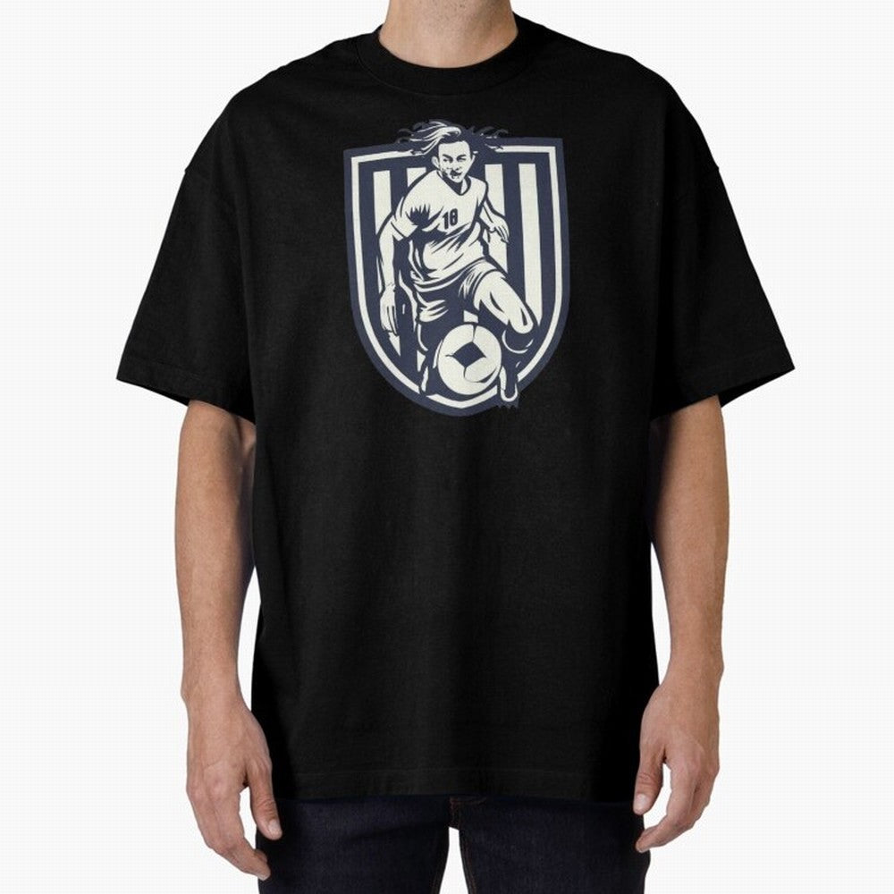 Icons of the Field and Legends of the Game Classic T-Shirt Make Your Look Match FIFA World Cup 2026 Group Stage Featuring CR7, Spain Energy, Soccer Culture, Superstar Moments, National Team Dreams and Competitive Fire; Perfect for Supporters Who