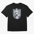 Icons of the Field and Legends of the Game Classic T-Shirt Make Your Look Match FIFA World Cup 2026 Group Stage Featuring CR7, Spain Energy, Soccer Culture, Superstar Moments, National Team Dreams and Competitive Fire; Perfect for Supporters Who
