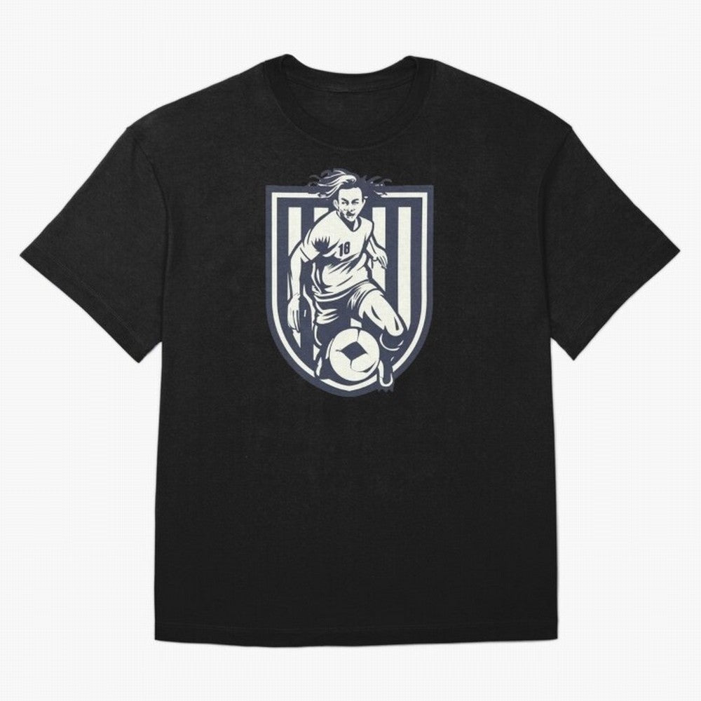 Icons of the Field and Legends of the Game Classic T-Shirt Make Your Look Match FIFA World Cup 2026 Group Stage Featuring CR7, Spain Energy, Soccer Culture, Superstar Moments, National Team Dreams and Competitive Fire; Perfect for Supporters Who