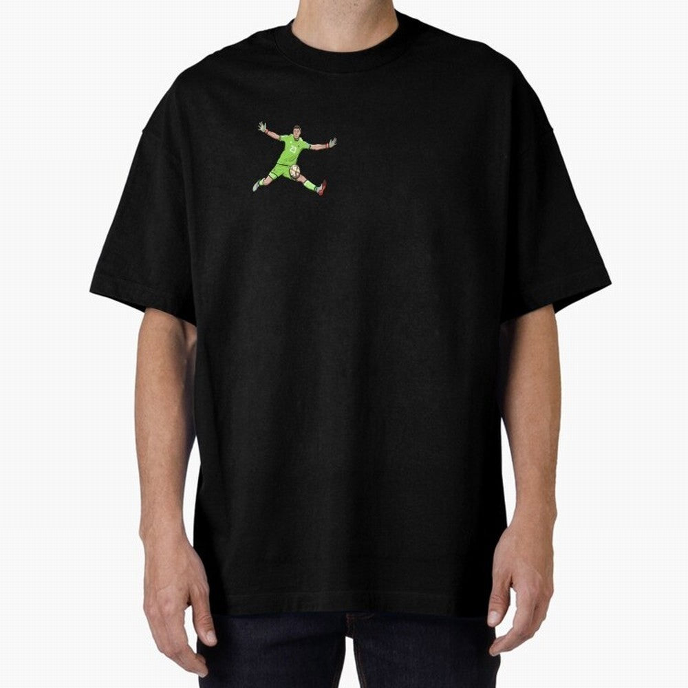 emi dibu martinez the heroic save Classic T-Shirt Celebrate Unforgettable Nights in the FIFA World Cup 2026 USA Canada Mexico Journey through Cristiano Ronaldo, Haaland and CR7 Highlights, Argentina, France and Brazil Pride, Classic Soccer