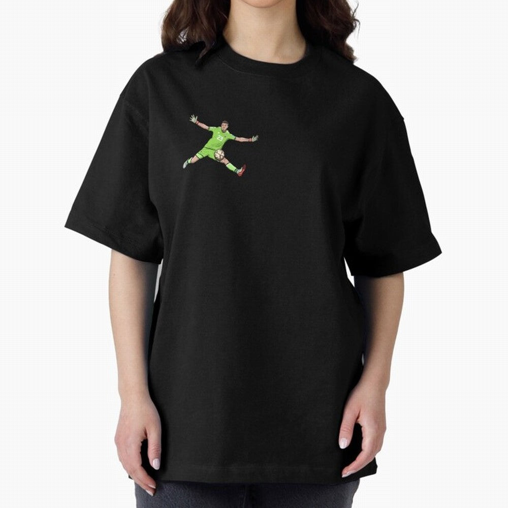emi dibu martinez the heroic save Classic T-Shirt Celebrate Unforgettable Nights in the FIFA World Cup 2026 USA Canada Mexico Journey through Cristiano Ronaldo, Haaland and CR7 Highlights, Argentina, France and Brazil Pride, Classic Soccer