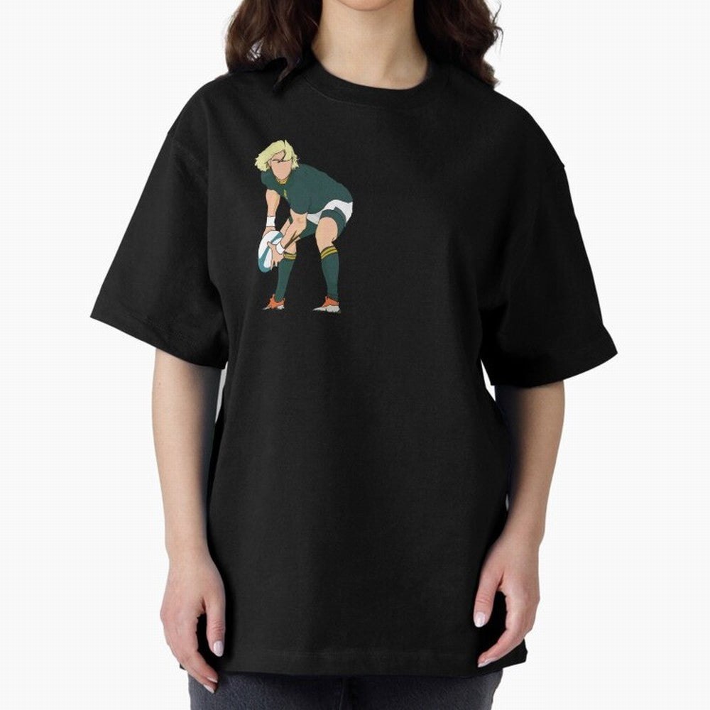 faf de klerk south africa Classic T-Shirt Stand Out with Spirit from Global Football Passion for FIFA World Cup 2026 Group Stage, Capturing Neymar, Haaland and Cristiano Ronaldo, Argentina, France and Brazil, Champion Mindset, Group Stage Buzz,