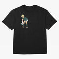 faf de klerk south africa Classic T-Shirt Stand Out with Spirit from Global Football Passion for FIFA World Cup 2026 Group Stage, Capturing Neymar, Haaland and Cristiano Ronaldo, Argentina, France and Brazil, Champion Mindset, Group Stage Buzz,