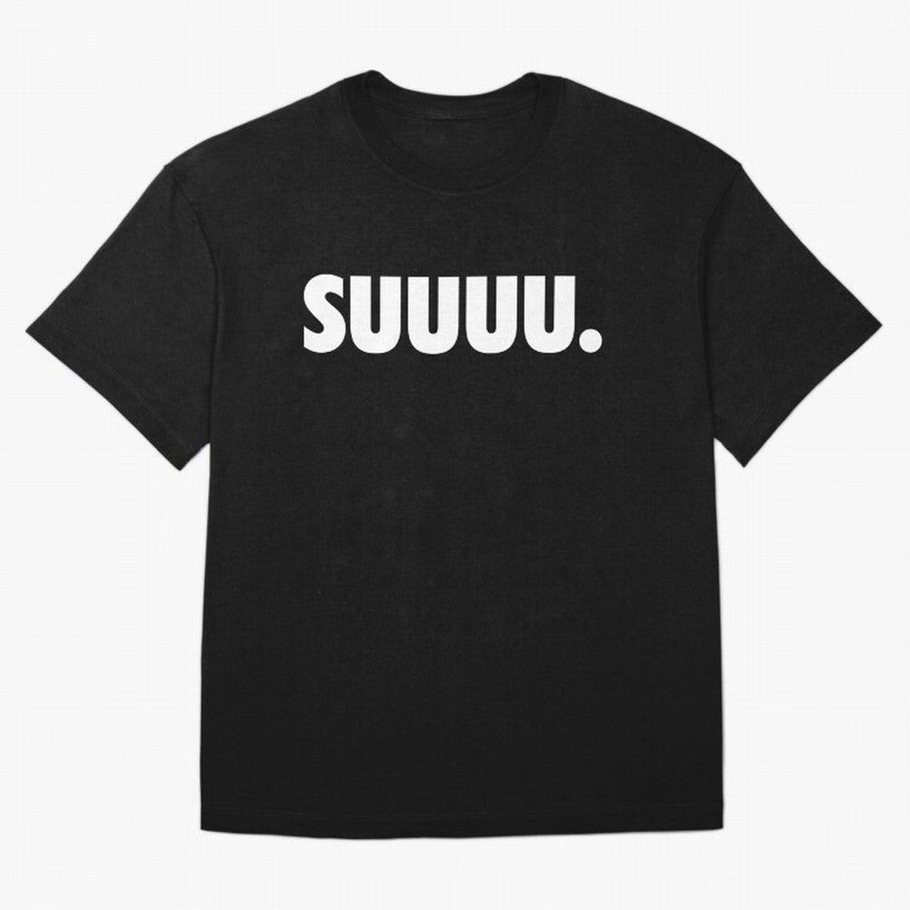 SUUUU NIKE JUST DO IT CRISTIANO RONALDO Essential T-Shirt Stand Proud for FIFA World Cup 2026 USA Canada Mexico Featuring Neymar, Brazil Energy, Global Supporter Spirit, Legendary Goals, National Colors and Tournament Celebration; Perfect for