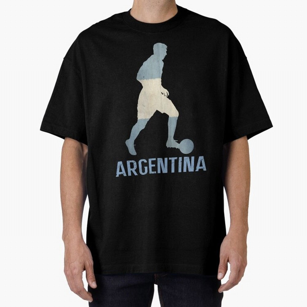 Argentina Essential T-Shirt Honor Champions and Dreams in Match Day Hype around FIFA World Cup 2026 USA Canada Mexico, Mbappe, Spain and Netherlands, Tournament Hype, Historic Matchups, Family Viewing Parties and Global Sports Pride; Created for