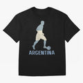 Argentina Essential T-Shirt Honor Champions and Dreams in Match Day Hype around FIFA World Cup 2026 USA Canada Mexico, Mbappe, Spain and Netherlands, Tournament Hype, Historic Matchups, Family Viewing Parties and Global Sports Pride; Created for