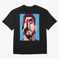 Lionel Messi The King of Soccer Classic T-Shirt Bring Match Day Fire to the FIFA World Cup 2026 USA Canada Mexico Journey through Cristiano Ronaldo Highlights, Portugal, Spain and Germany Pride, Match Day Excitement, Supporter Culture, Golden Goals