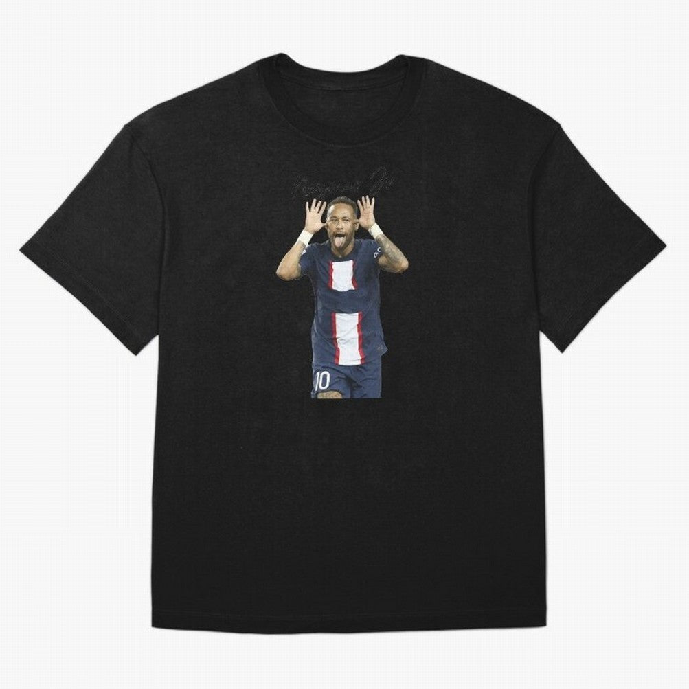 Neymar Jr celebration Classic T-Shirt Represent FIFA World Cup 2026 Group Stage Inspired by Messi, CR7 and Mbappe, France Energy, Football History, Final Match Energy, Crowd Noise and Once in a Lifetime Moments; Made for Die Hard Supporters, Soccer