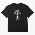 Neymar Jr celebration Classic T-Shirt Represent FIFA World Cup 2026 Group Stage Inspired by Messi, CR7 and Mbappe, France Energy, Football History, Final Match Energy, Crowd Noise and Once in a Lifetime Moments; Made for Die Hard Supporters, Soccer