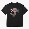 clodsire clodsire Classic T-Shirt Celebrate Supporters United by the FIFA World Cup 2026 USA Canada Mexico Journey through CR7 and Messi Highlights, Brazil Pride, Tournament Hype, Historic Matchups, Family Viewing Parties and Global Sports Pride;