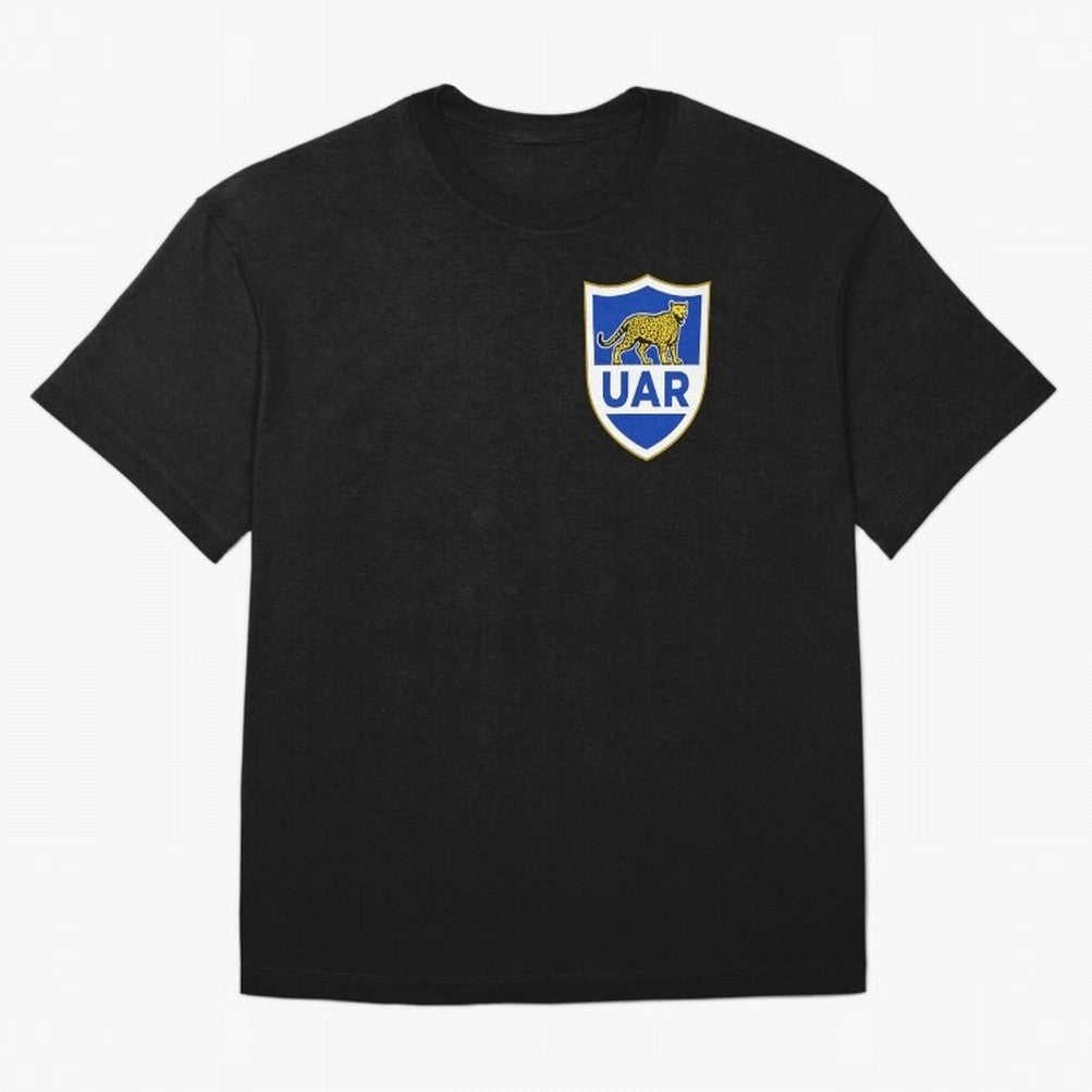 argentina de rugby Classic T-Shirt Cheer for FIFA World Cup 2026 with CR7, England, France and Netherlands Energy, Stadium Chants, National Pride, Trophy Dreams and Unforgettable Football Memories; Great for Supporters Who Love Legendary Players,