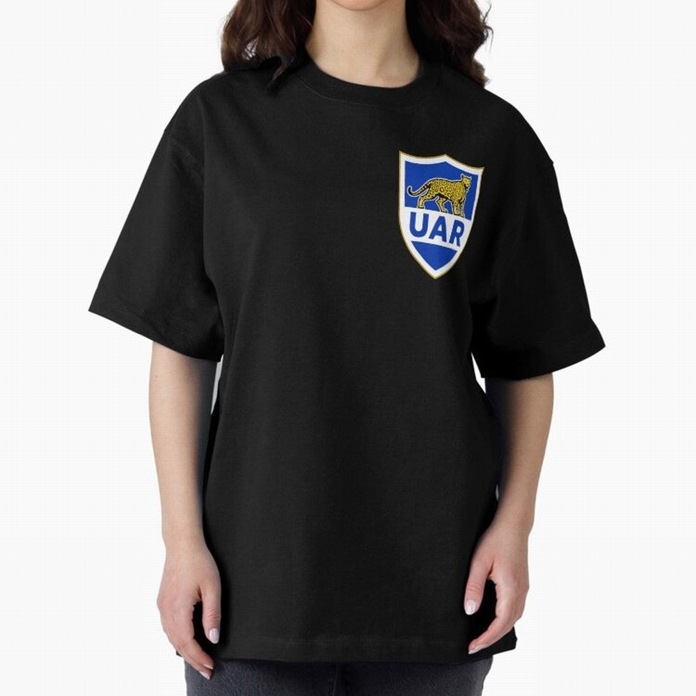 argentina de rugby Classic T-Shirt Cheer for FIFA World Cup 2026 with CR7, England, France and Netherlands Energy, Stadium Chants, National Pride, Trophy Dreams and Unforgettable Football Memories; Great for Supporters Who Love Legendary Players,