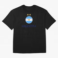 Argentina 2 Blue Classic T-Shirt Build FIFA World Cup 2026 Made for Mbappe and Neymar, Germany Energy, Vintage Soccer Flavor, Modern Football Stars, National Flags and Final Night Emotion; Ideal for Passionate Fans Who Love Underdog Stories,
