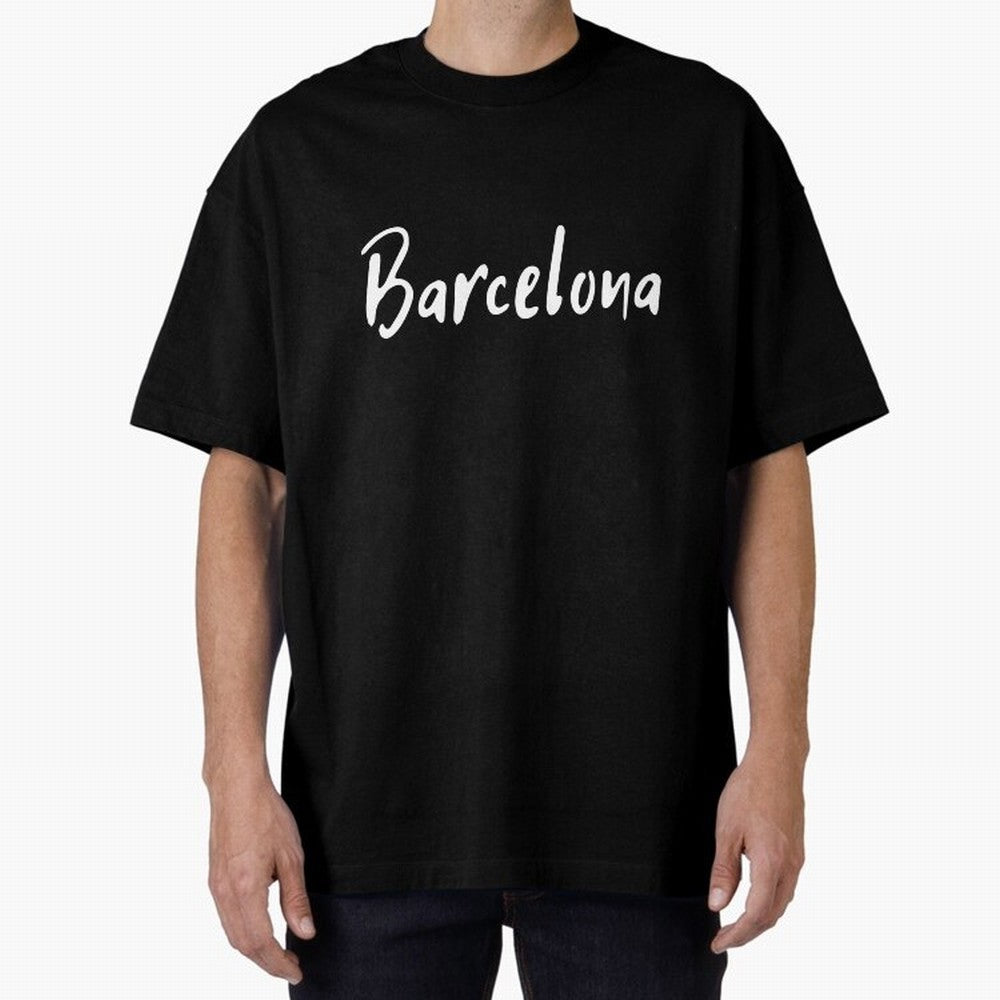 Barcelona Classic T-Shirt Represent the Passion of FIFA World Cup 2026 USA Canada Mexico for Fans of Cristiano Ronaldo, Haaland and CR7 and Netherlands, Bringing Soccer Culture, Superstar Moments, National Team Dreams and Competitive Fire; Great