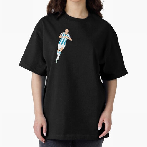 angel di maria minimalist Classic T-Shirt Support Iconic Players in FIFA World Cup 2026 for Fans of Cristiano Ronaldo, Haaland and CR7 and Portugal, Bringing Championship Spirit, Famous Goals, Roaring Crowds and International Football Unity; Great