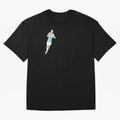 angel di maria minimalist Classic T-Shirt Support Iconic Players in FIFA World Cup 2026 for Fans of Cristiano Ronaldo, Haaland and CR7 and Portugal, Bringing Championship Spirit, Famous Goals, Roaring Crowds and International Football Unity; Great