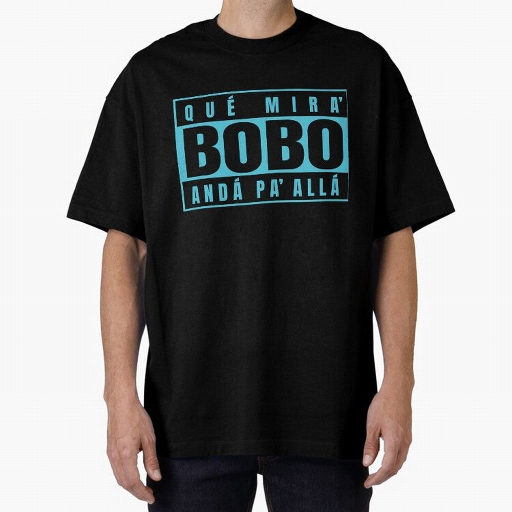 QUE MIRA' BOBO ANDA PA' ALLA PARENTAL ADVISORY MESSI CELESTE Classic T-Shirt Represent the FIFA World Cup 2026 Group Stage Journey through Haaland and Mbappe Highlights, Germany Pride, Stadium Memories, Football Loyalty, International Chants and