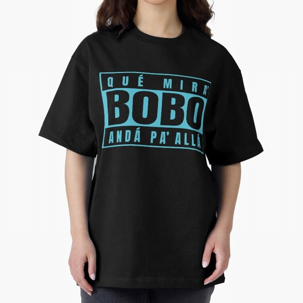 QUE MIRA' BOBO ANDA PA' ALLA PARENTAL ADVISORY MESSI CELESTE Classic T-Shirt Represent the FIFA World Cup 2026 Group Stage Journey through Haaland and Mbappe Highlights, Germany Pride, Stadium Memories, Football Loyalty, International Chants and