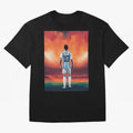 Lionel Leo Messi Graphic T-Shirt Stand Out with Spirit from FIFA World Cup 2026 USA Canada Mexico Capturing Neymar, France Energy, Football Passion, Legendary Performances, Festival Vibes and Supporter Community; Ideal for Passionate Fans Who Love