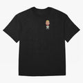 Messi Premium T-Shirt Bring Match Day Fire to the FIFA World Cup 2026 Journey through Neymar Highlights, Argentina and Brazil Pride, Stadium Memories, Football Loyalty, International Chants and Championship Tradition; Built for Supporters Chasing