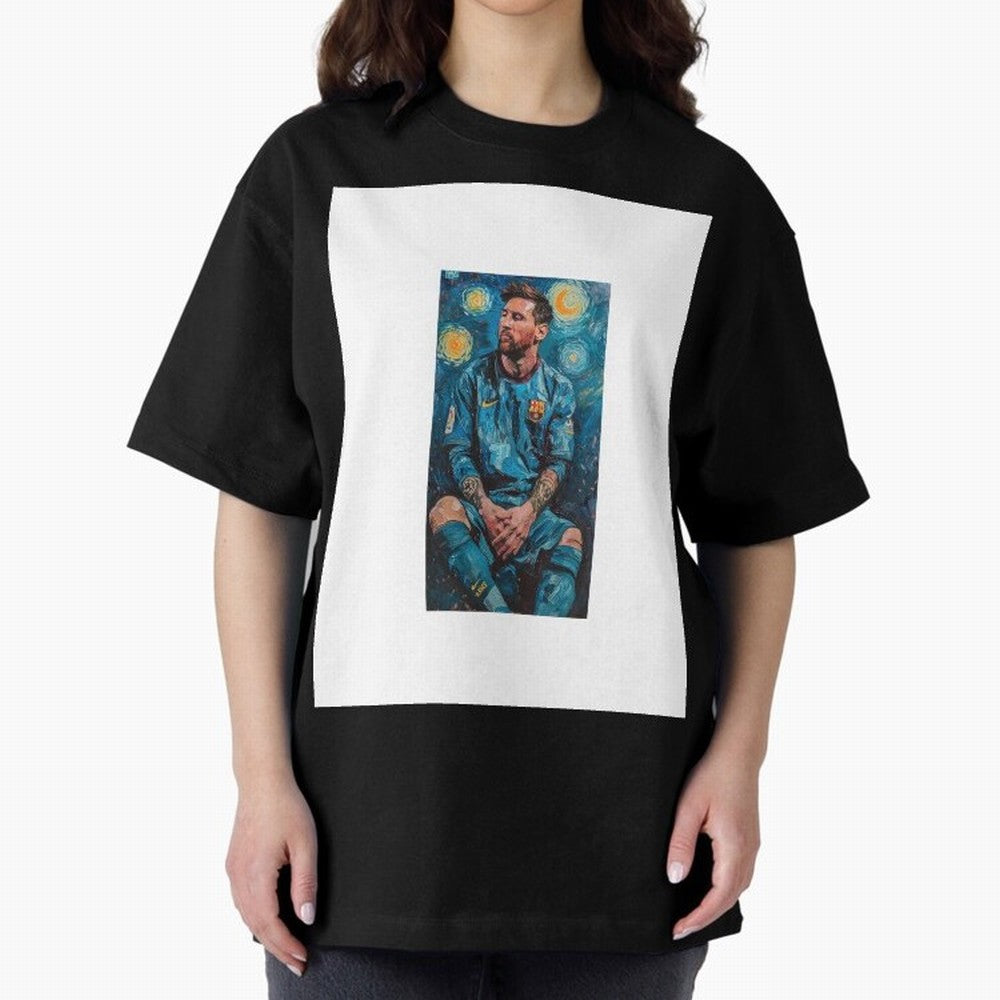 Lionel Messi Graphic T-Shirt Bring Home the FIFA World Cup 2026 Journey through Mbappe Highlights, Germany Pride, Retro Football Energy, Iconic Rivalries, Trophy Chase Drama and Stadium Atmosphere; Perfect for Fans, Collectors, Family Gatherings,